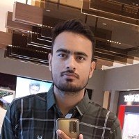 RAM PRASAD CHOUDHARY