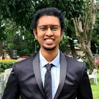 Joshua Daniel