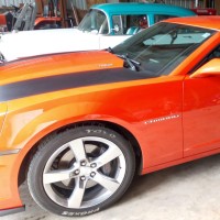 Vinny's Garage