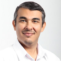 Sayed Majed Fadhul