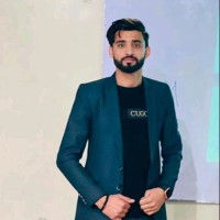 Jamsheed Ali