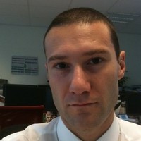 Eric Mardikian - Cfte