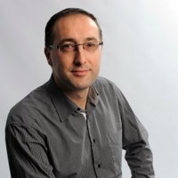 Christophe Guillemin