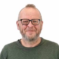 Martin Steffen
