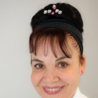 Dr Hala Mahfoud