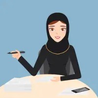 ِAmnah Hakami
