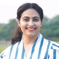 Yashvi Thakkar
