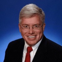 Steve Robison