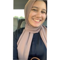 Aya Ahmed