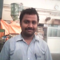 Aravind K