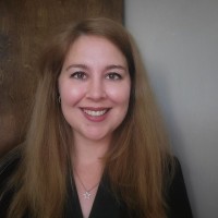 Rachel Harris