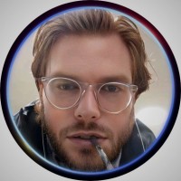 Daniel Ohrn