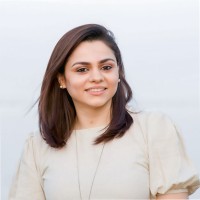 Richa Rughwani