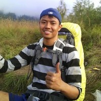Lalu Reza Prayoga Sm