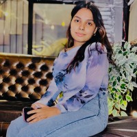 Chhavi Sharma