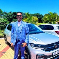 Shane Govender