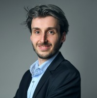 Daniël Da Costa