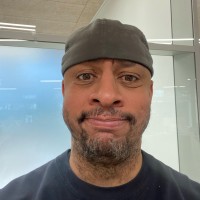 Dwayne Mcfarlane