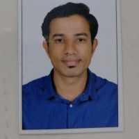Deepak Bodade