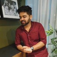 Abhijith V