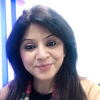 Neetu Rao