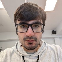 Xosé Brais Noya García