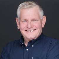 Martin Baillie