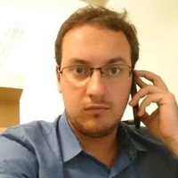 Andrey Nicolau