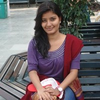 Anjali Yadav