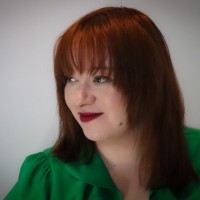 Lucy Peatfield