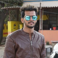 Prashant Gosavi