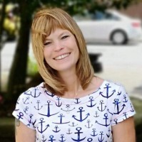 Cheryl Veinotte-Mackey