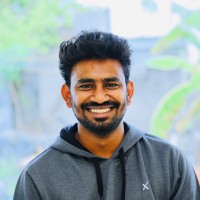 Srikanth S