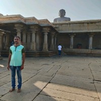 Iranagouda Patil