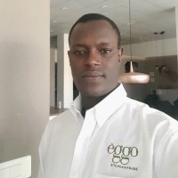Djibril THIAM