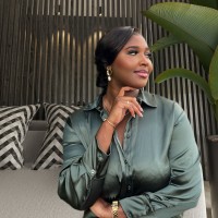 Marie-Emmanuelle Sako
