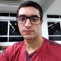 ELIZANDRO MONTEIRO