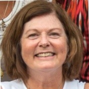 Cindy McCarthy