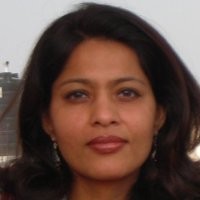 Rinku Vithani