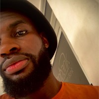Mohammed Ndjim