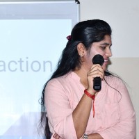 Vijaya Lakshmi