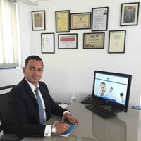 Michael Ath. Giannakoulakos