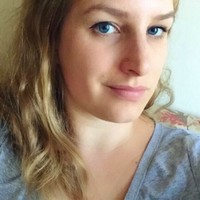 Lucie Moody