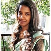 Janet Fernando