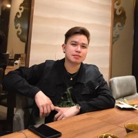 Raffy Decena