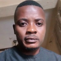 Chinonso Nwenyi