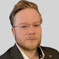 Alexander Gerdes