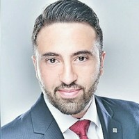 Arash Amiri