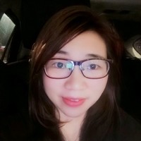 Jane Liang