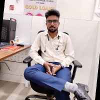 Rupam Halder